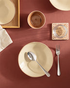 Colores Dinner Plate 21 Cm - Madame Coco JO