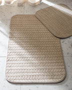 Norris Bath Mat - Madame Coco JO
