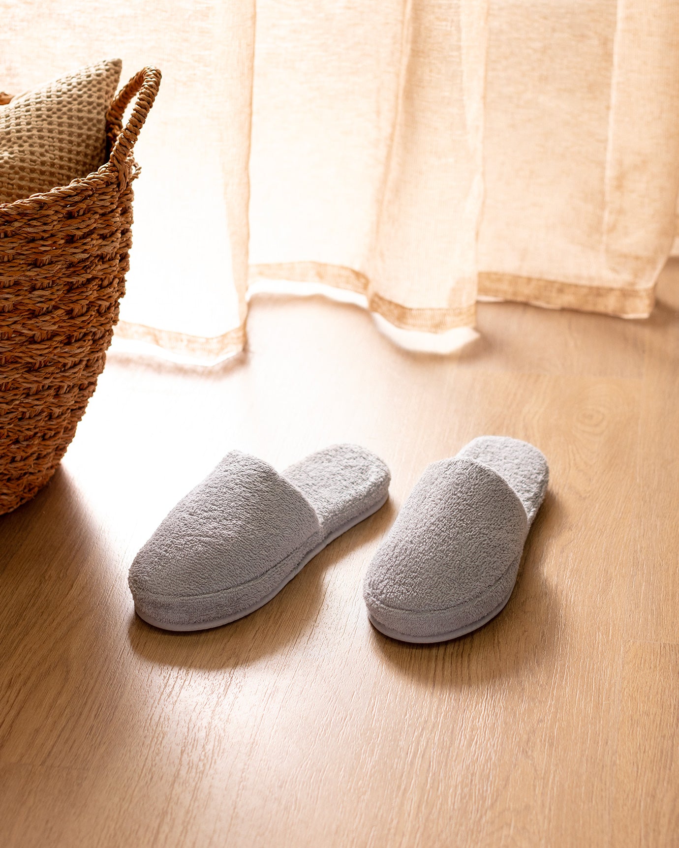 Slippers - Madame Coco JO