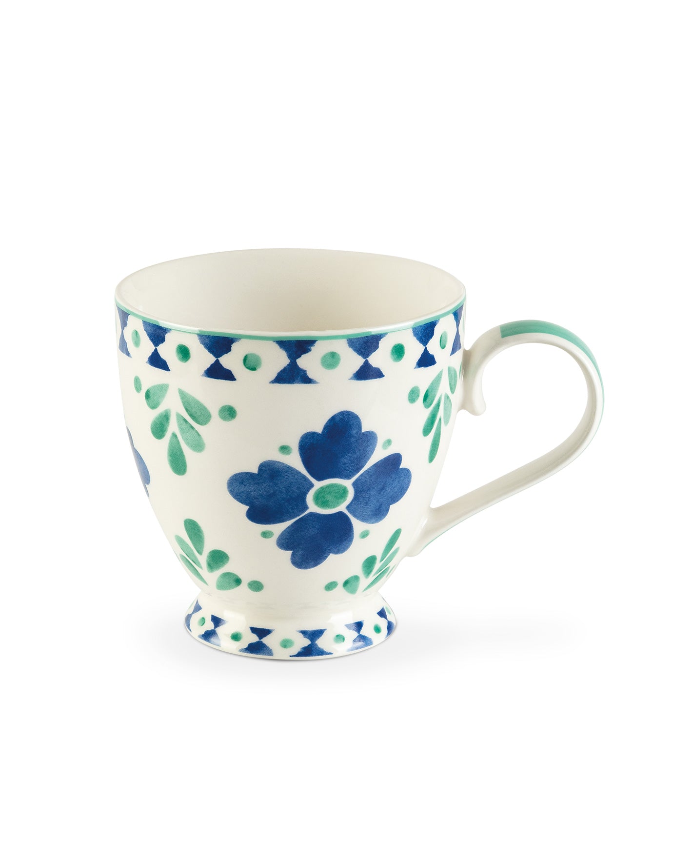 Caron Meribel Mug - Madame Coco JO