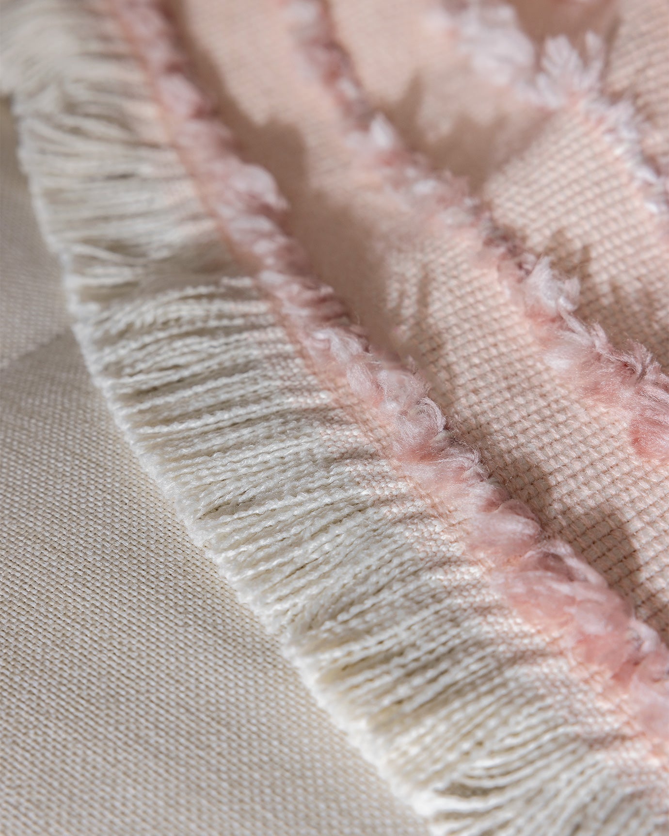 Féérie Throw - Madame Coco JO