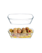 Bellanita 3-piece Service Plate Set - Madame Coco JO