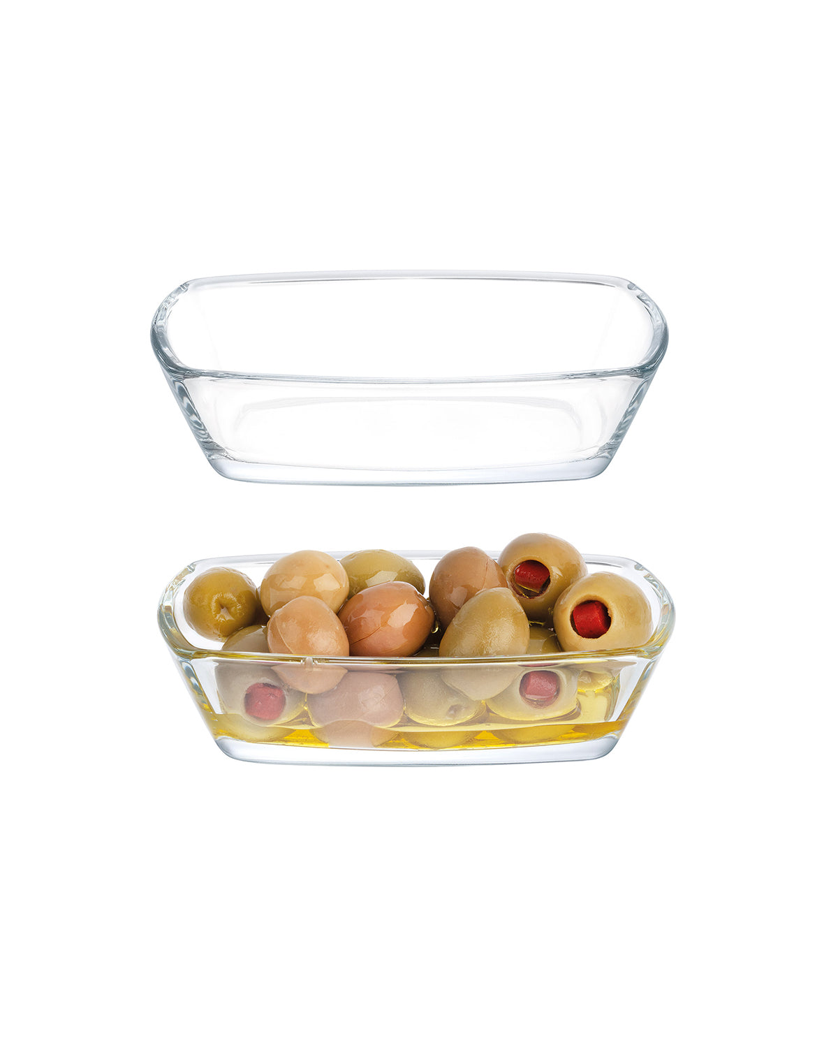 Bellanita 3-piece Service Plate Set - Madame Coco JO