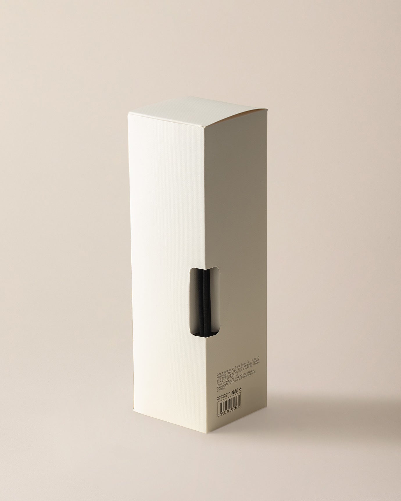 Répertoire Reed Diffuser Black 200 Ml - Madame Coco JO