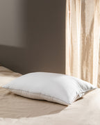 Odette Bamboo Pillow - Madame Coco JO