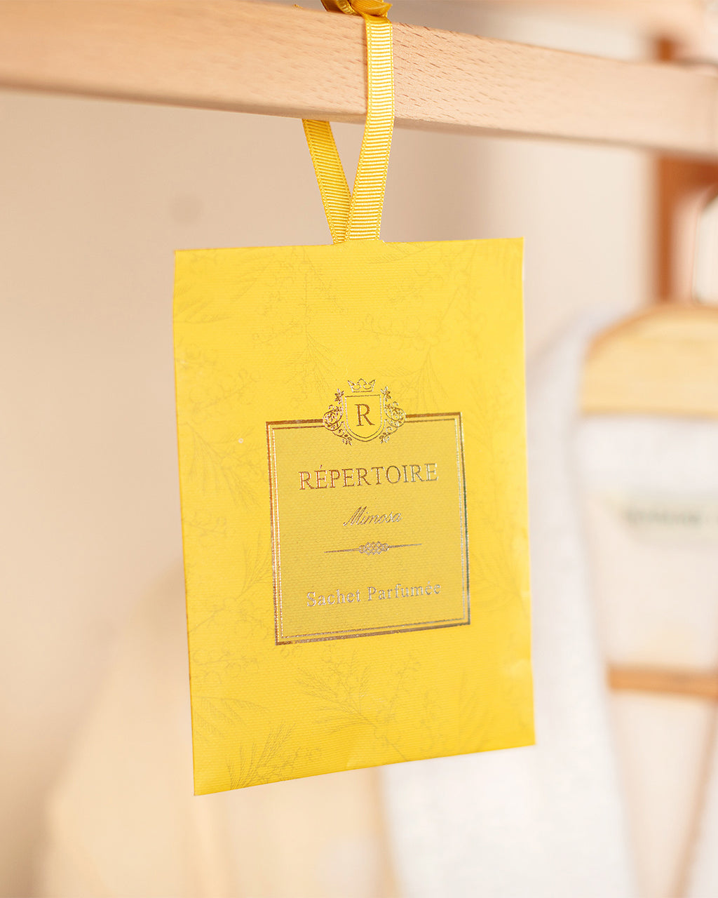 Répertoire Scented Sachet - Madame Coco JO