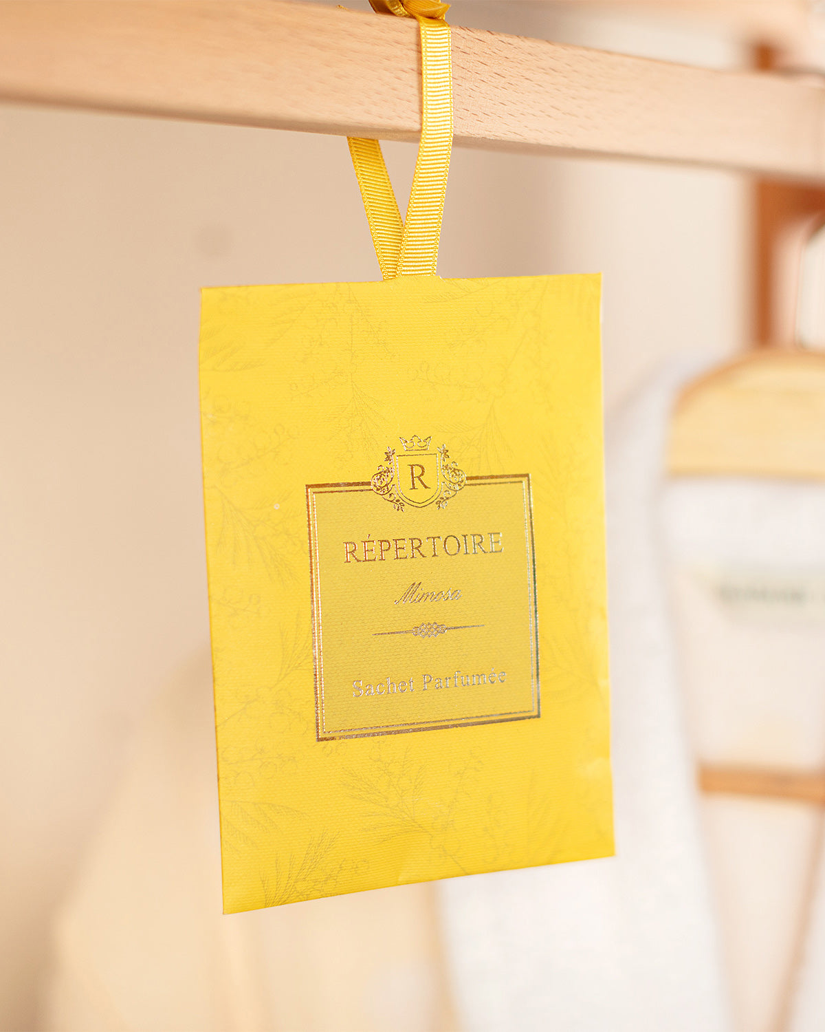 Répertoire Scented Sachet - Madame Coco JO