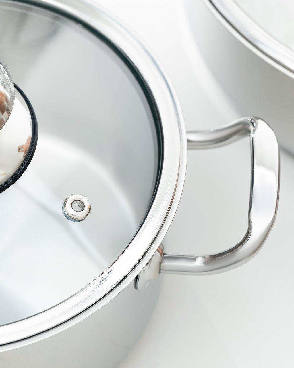 Orva 8 Pieces Cookware Set - Madame Coco JO