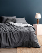 Juin King Size Duvet Cover Set - Madame Coco JO