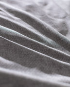 Benati Single Size Yarn Dyed Duvet Cover Set - Madame Coco JO