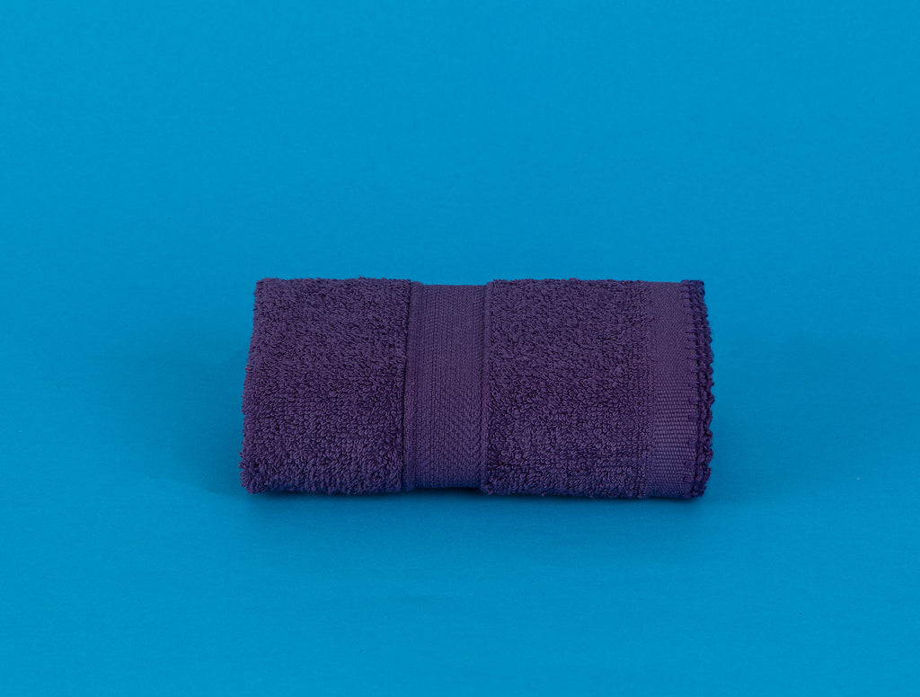 Leuven Hand Towel - Madame Coco JO