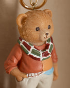 Pour Bear Keyring - Madame Coco JO