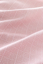 Odette Single Size Duvet Cover Set - Ranforce Patterned - Madame Coco JO