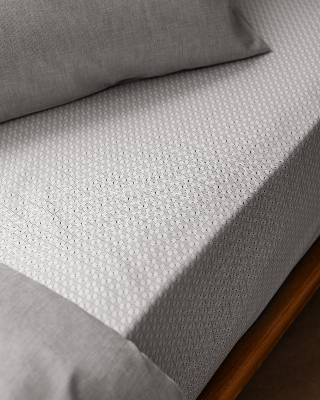 Delrico King Size Duvet Cover Set - Madame Coco JO