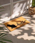 Marigny Door Mat - Madame Coco JO