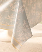 Bukuria Pvc Table Cloth - Madame Coco JO