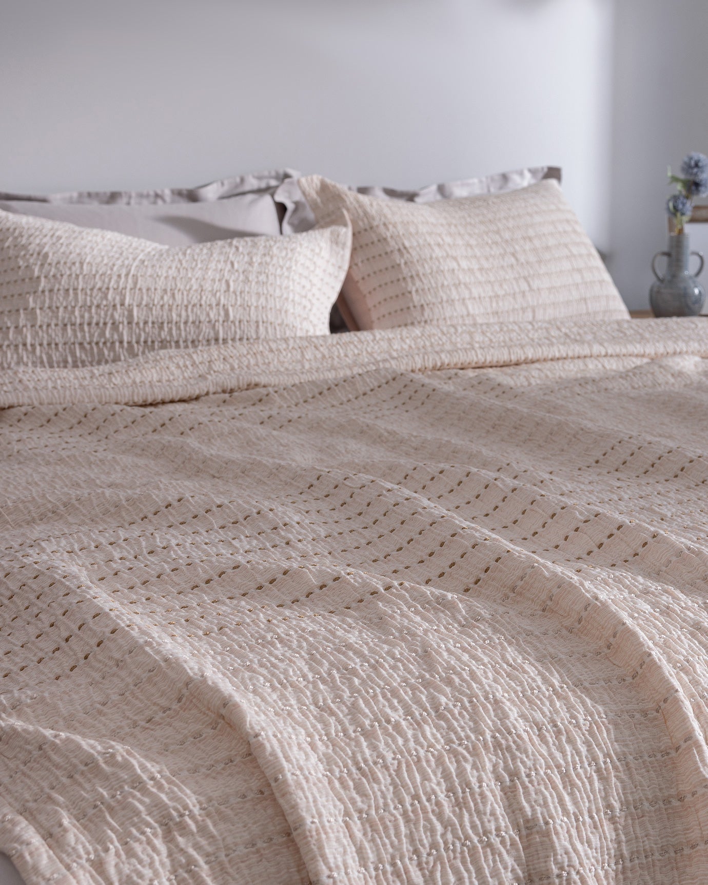 Petite Double Bedspread - Madame Coco JO