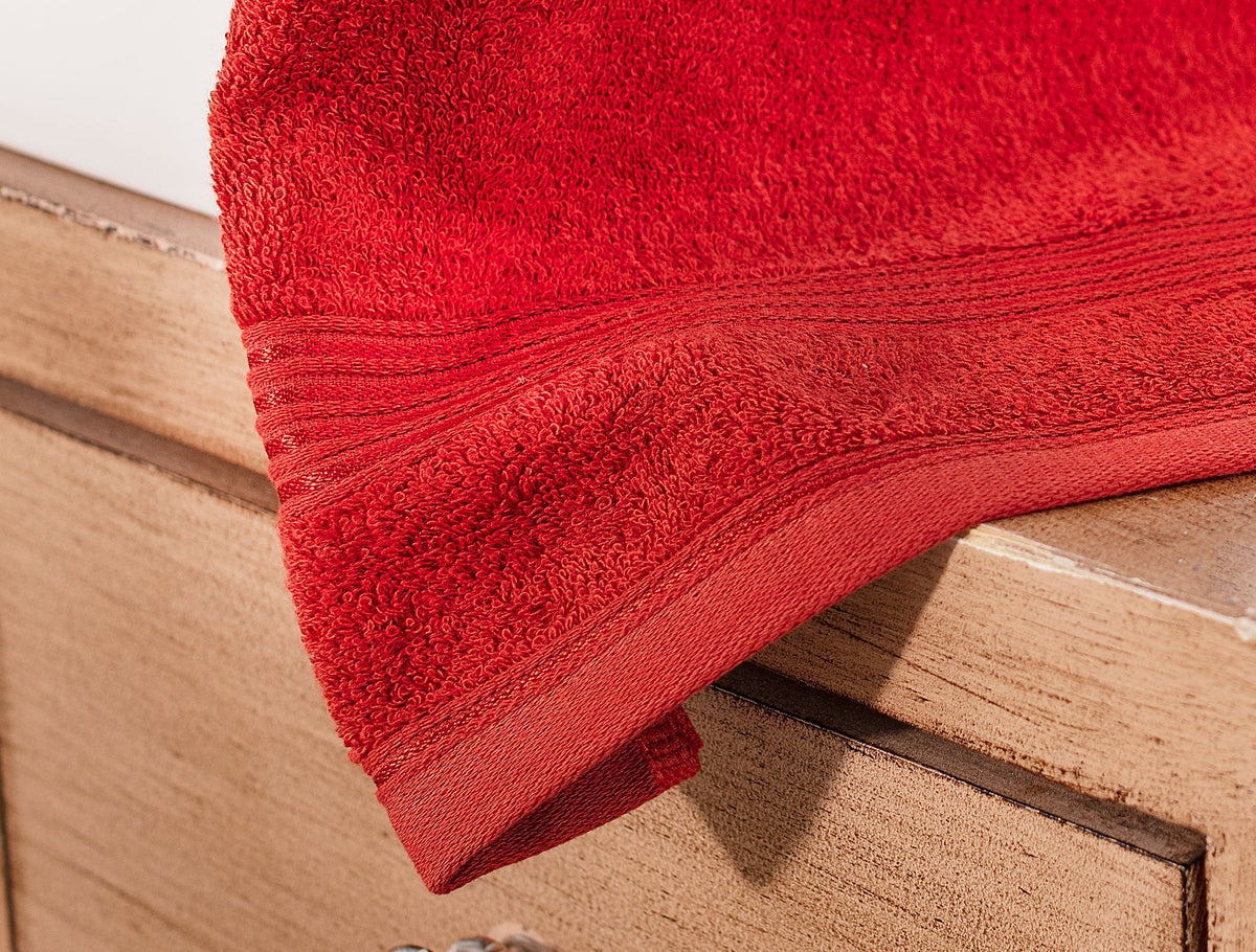 Clarette Hand Towel - Madame Coco JO