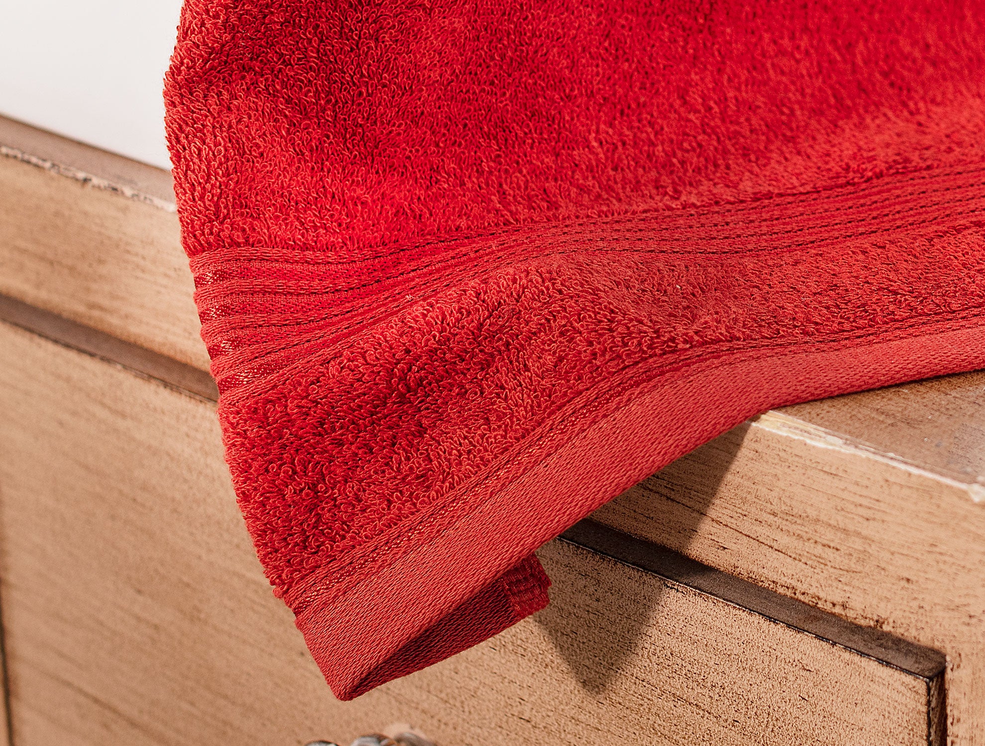 Clarette Hand Towel - Madame Coco JO