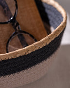 Envol  Elliptical Basket - Madame Coco JO