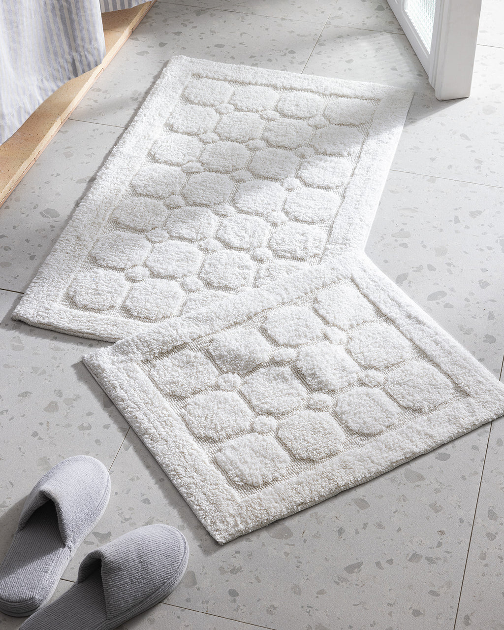 Annabella Bath Mat - Madame Coco JO