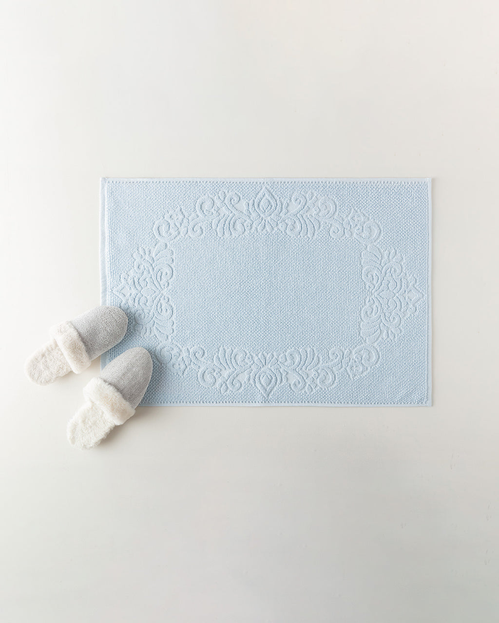Norice Foot Towel - Madame Coco JO