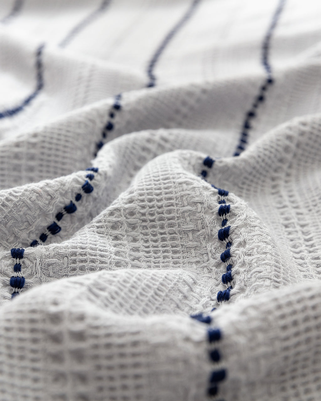 Envelope Double Size Bedspread - Madame Coco JO
