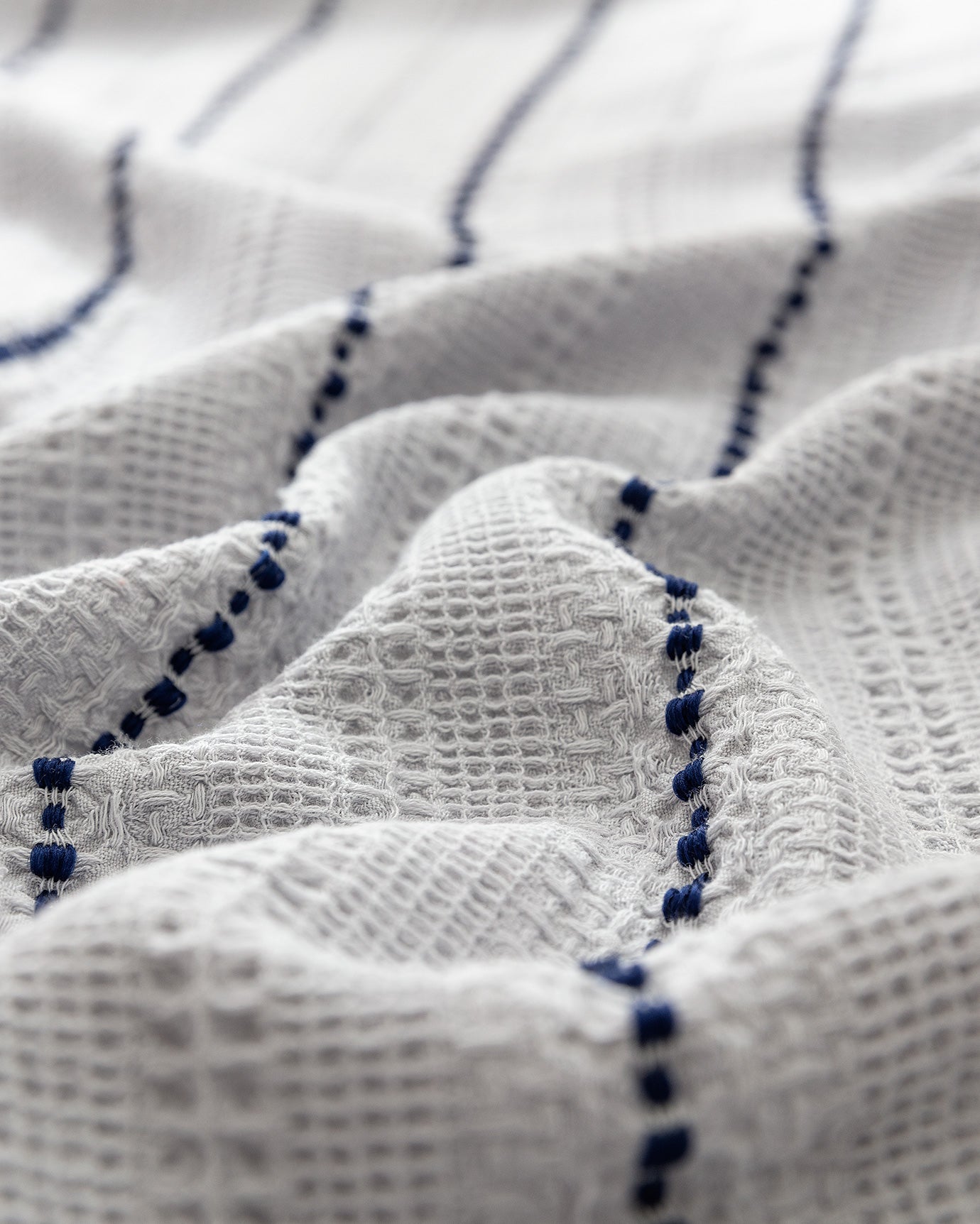 Envelope Double Size Bedspread - Madame Coco JO