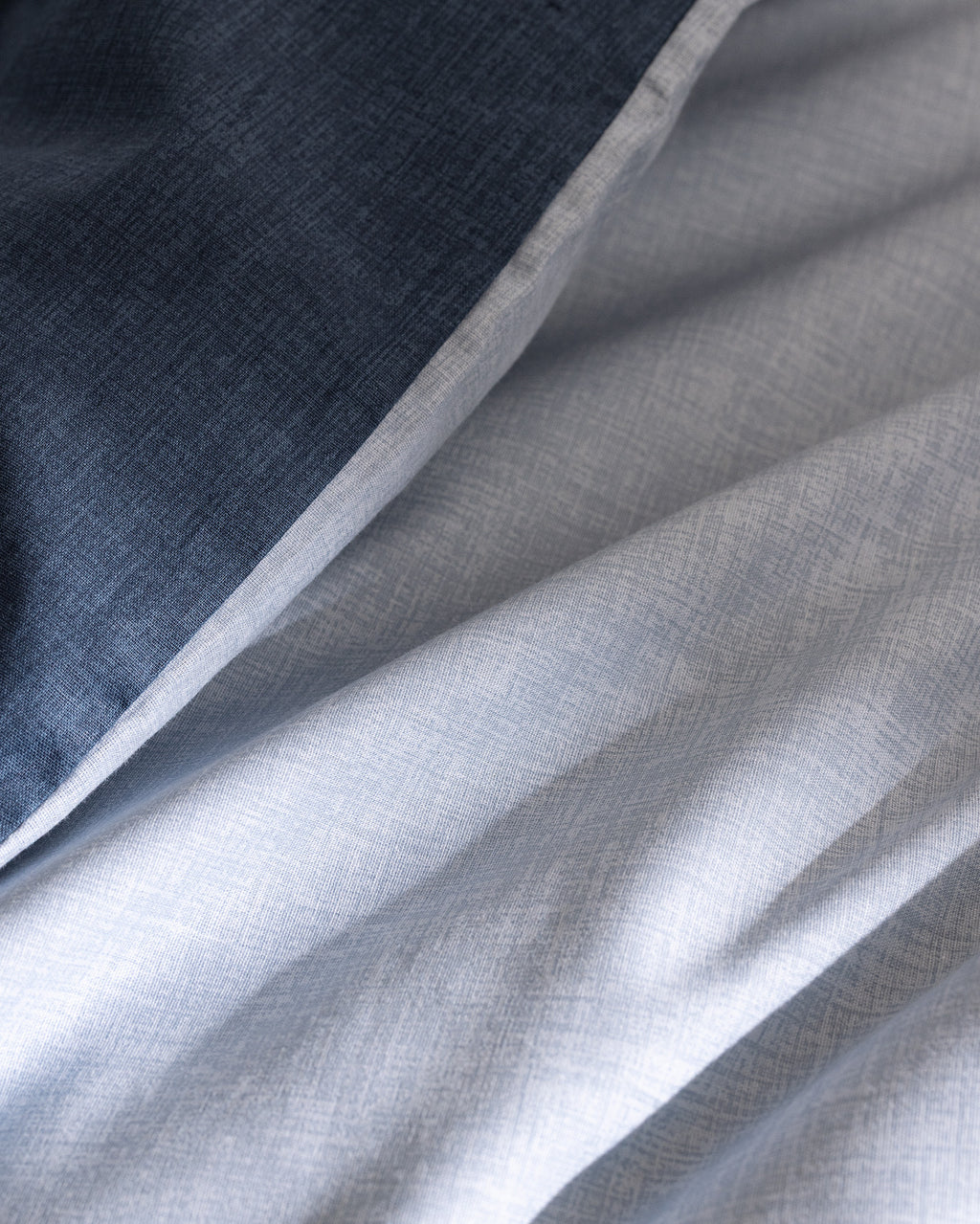 Ruben Double Size Duvet Cover Set - Ranforce Patterned - Madame Coco JO