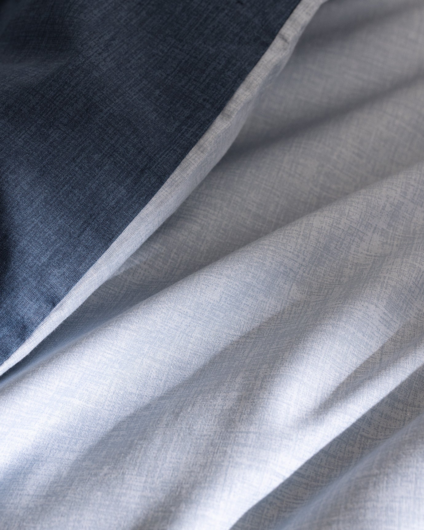 Ruben Double Size Duvet Cover Set - Ranforce Patterned - Madame Coco JO