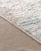 Rachelle Carpet - Madame Coco JO