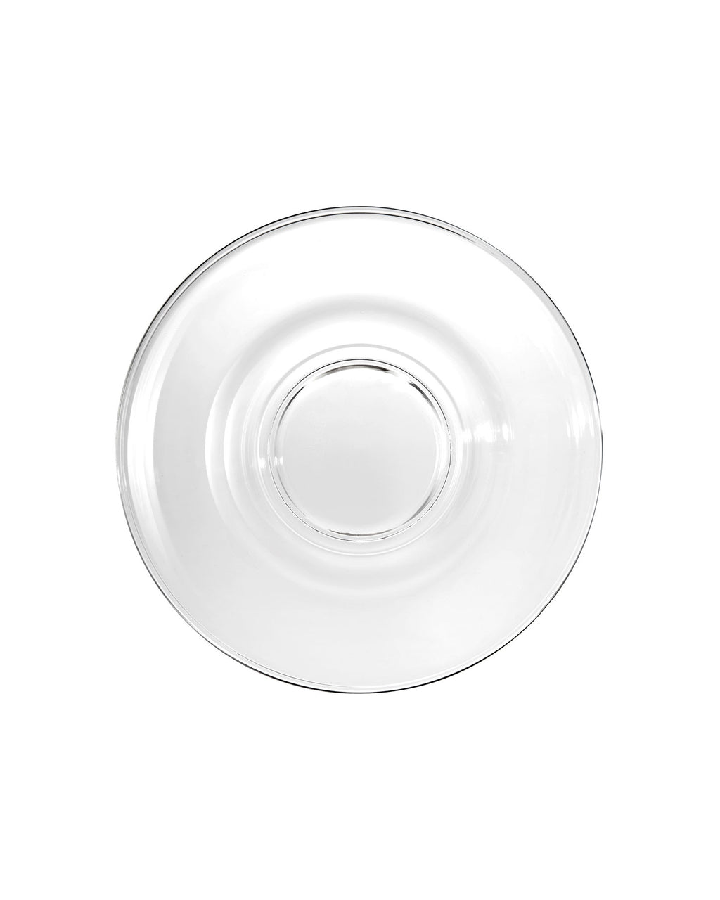 Marmion 6-piece Tea Glass Saucer - Madame Coco JO