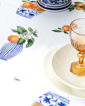 Rhone Table Cloth - Madame Coco JO