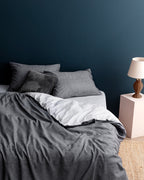 Juin King Size Duvet Cover Set - Madame Coco JO