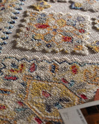 Creves Carpet - Madame Coco JO