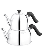 Belda Teapot Set - Madame Coco JO