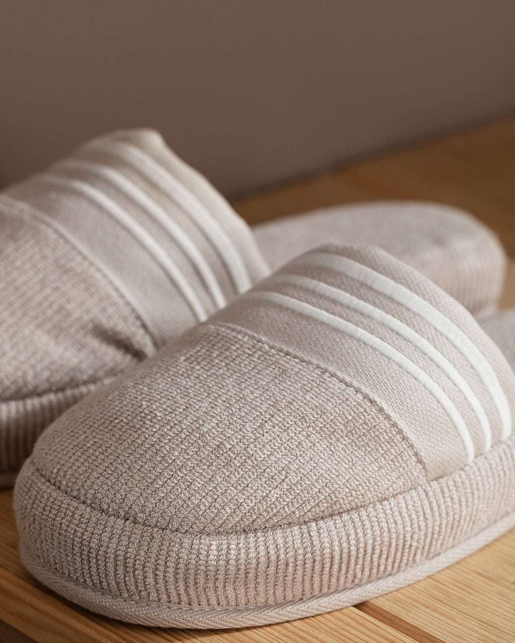 Delron Erkek Bornoz Set - Madame Coco JO