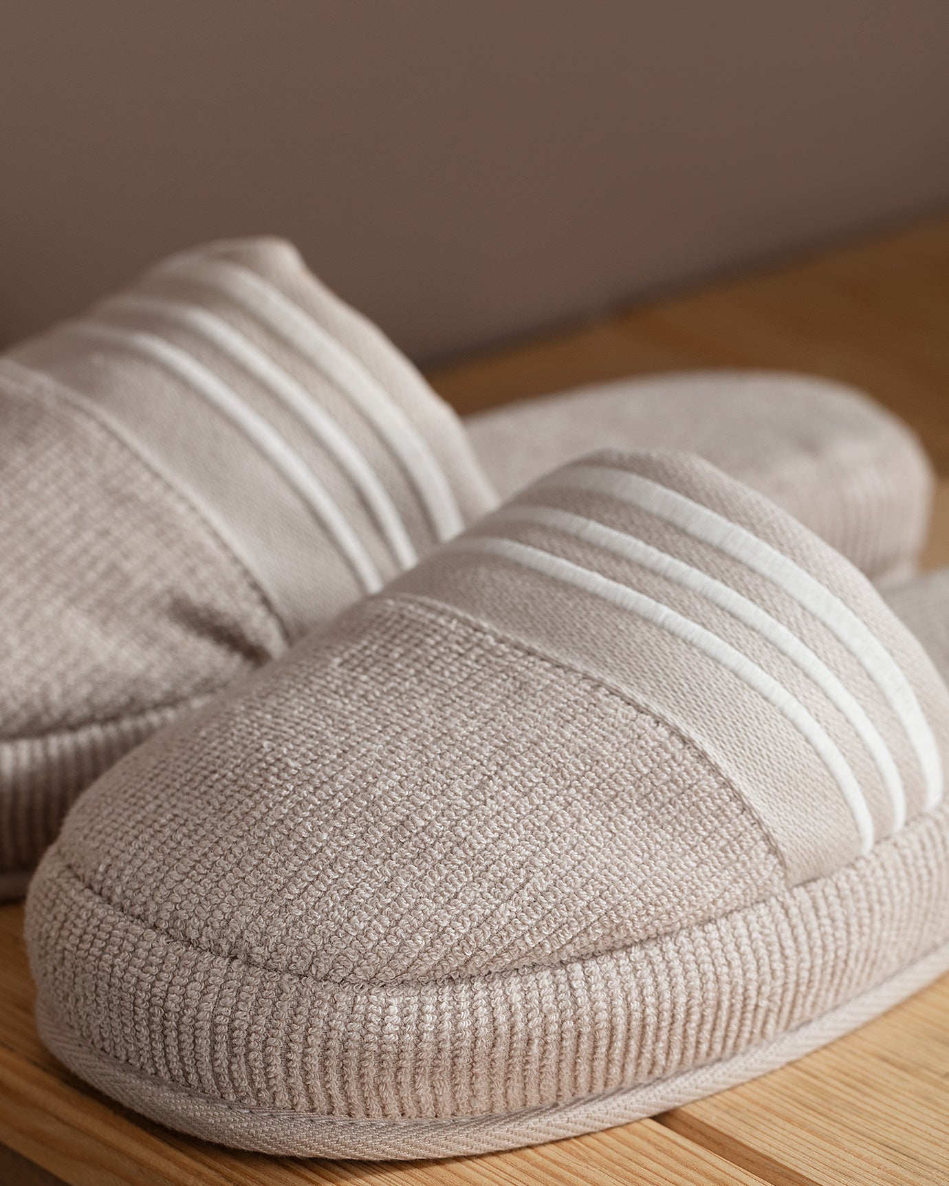 Delron Erkek Bornoz Set - Madame Coco JO