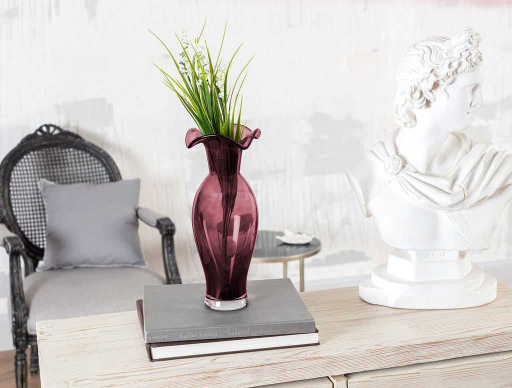 Cluny Jardin De Printemps Vase - Madame Coco JO