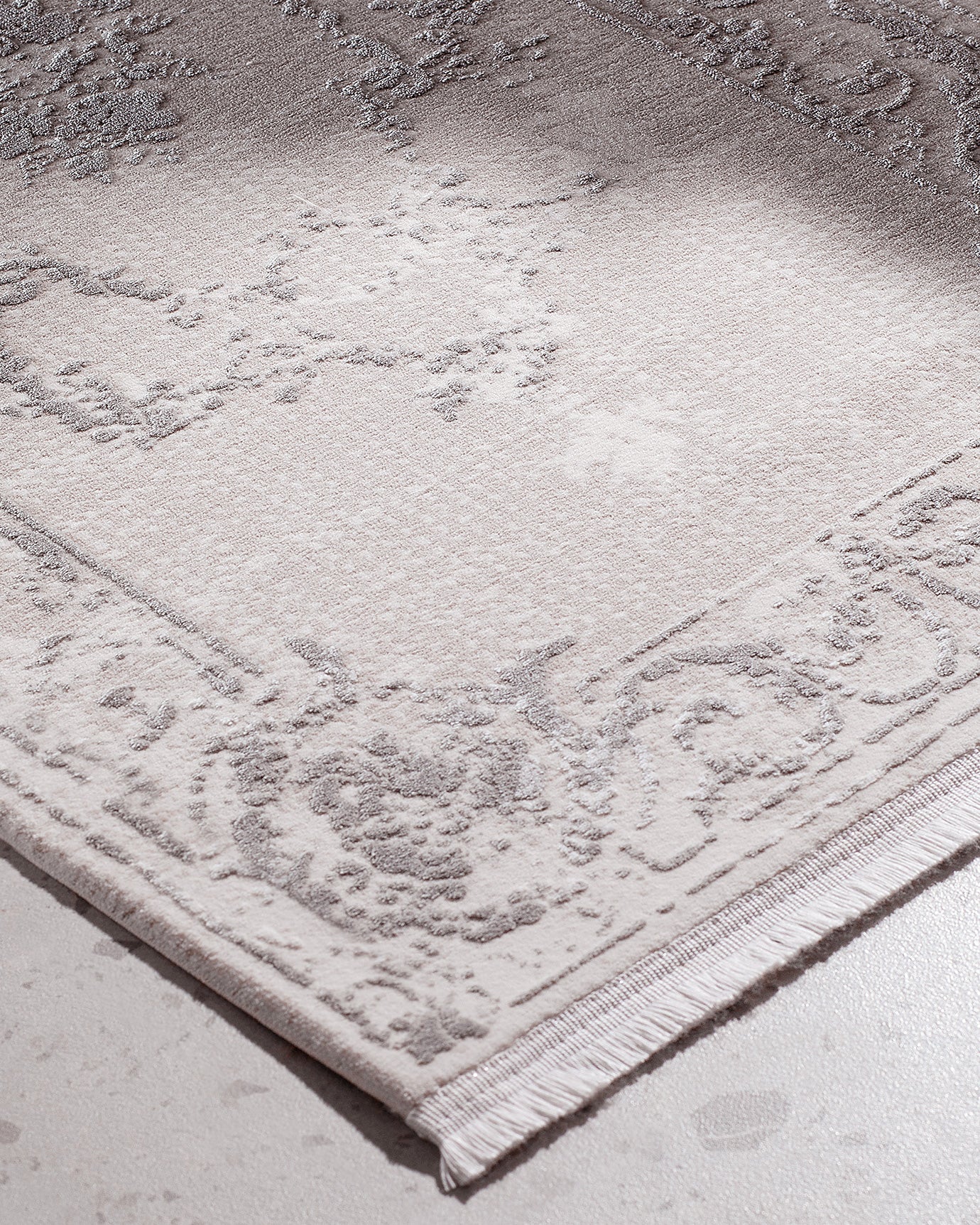 Lordes Carpet - Madame Coco JO