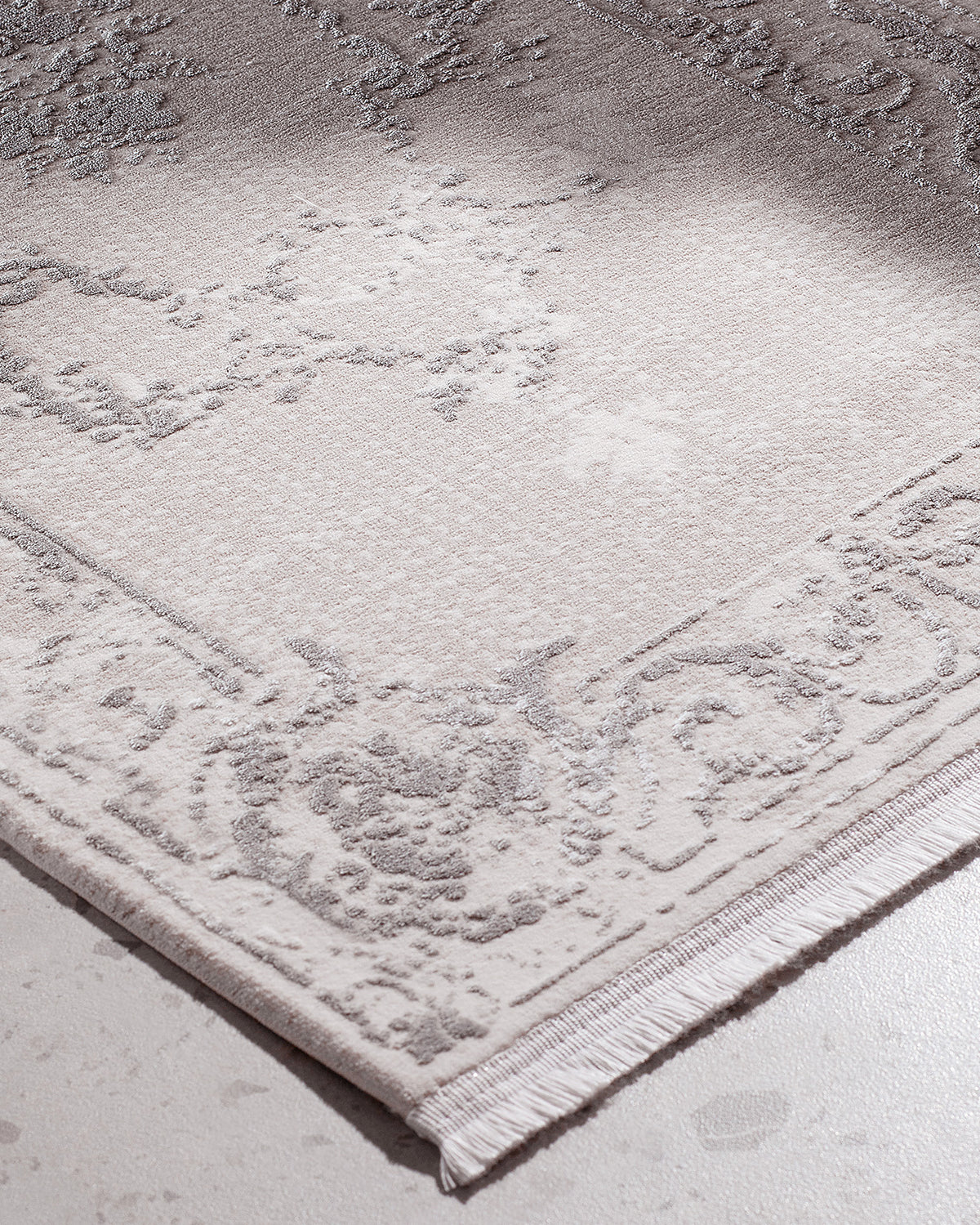 Lordes Carpet - Madame Coco JO