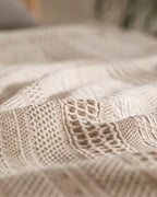 Lucille King Size Bedspread - Madame Coco JO