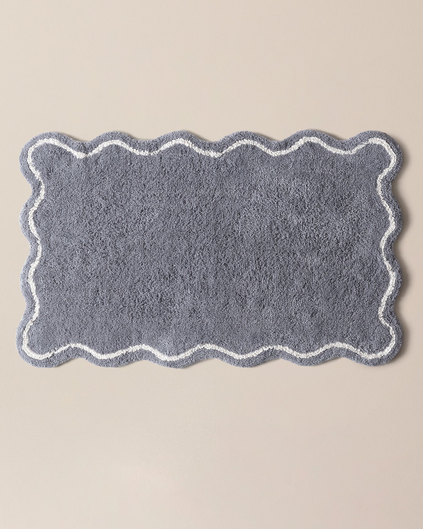 Yvoire Bath Mat - Madame Coco JO