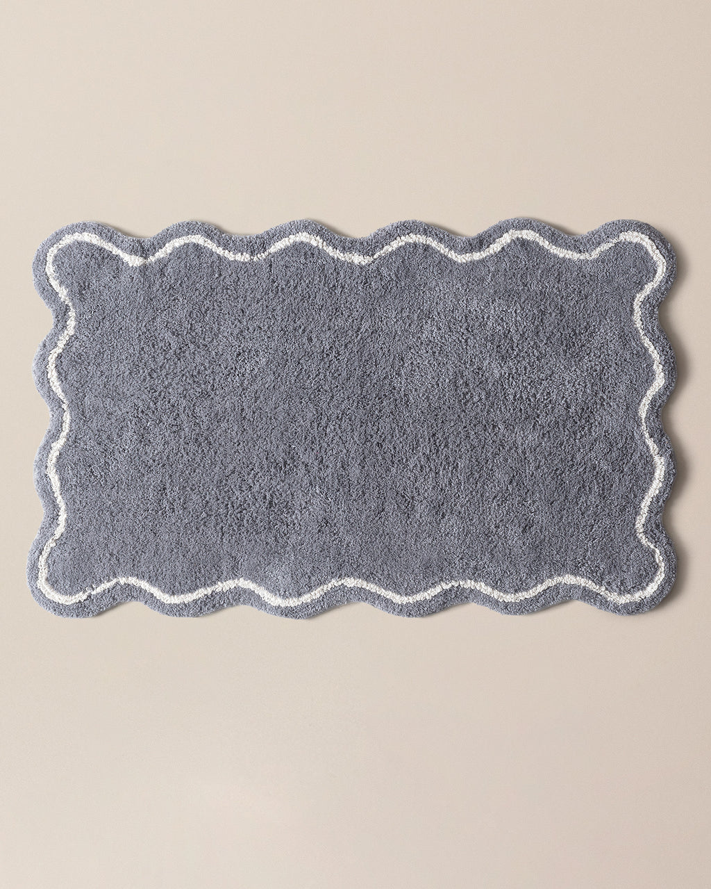 Yvoire Bath Mat - Madame Coco JO
