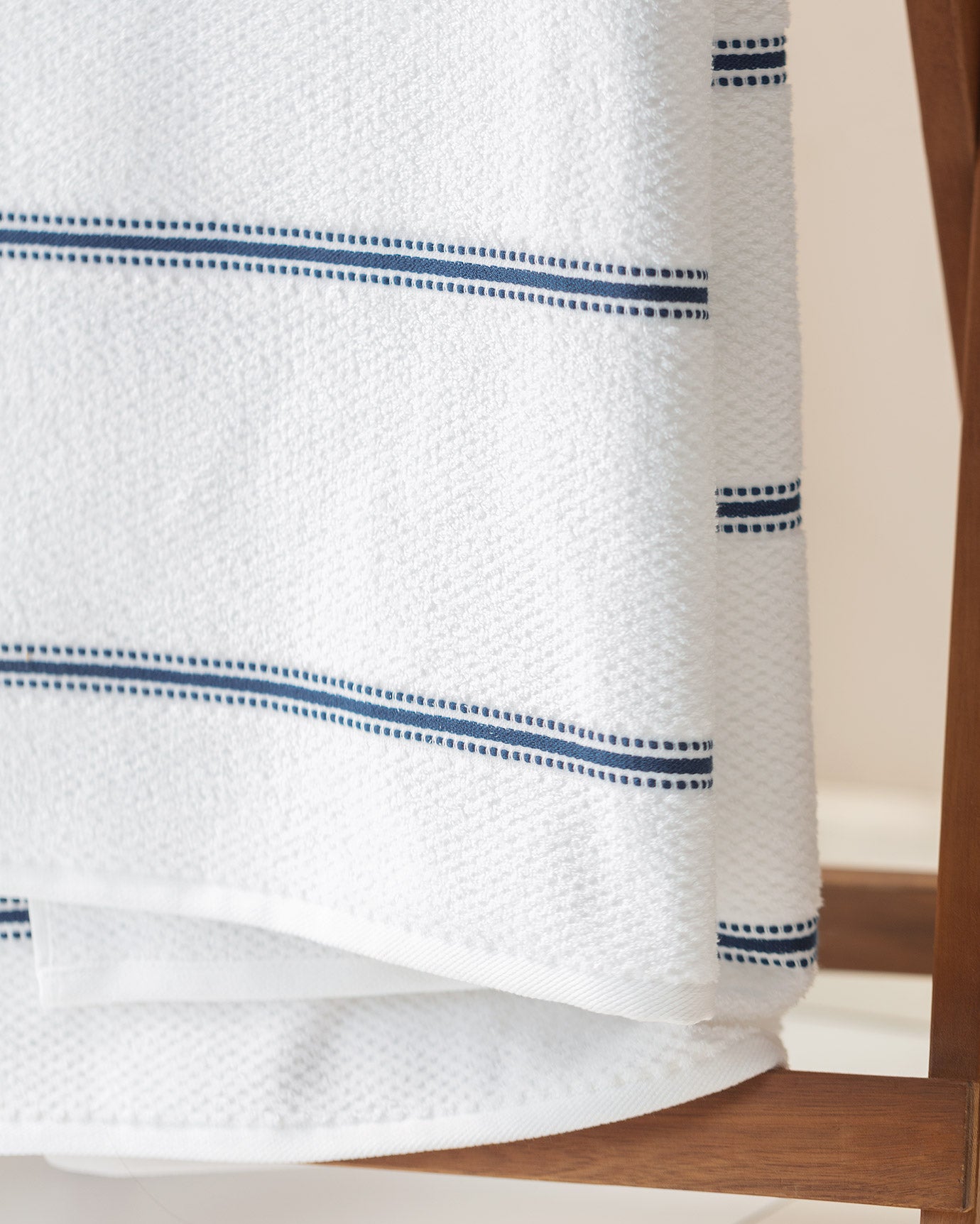 Sidonie Bath Towel - Madame Coco JO