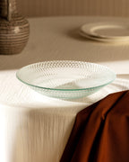 Valery Oval Serving Bowl 29 X 21 Cm - Madame Coco JO