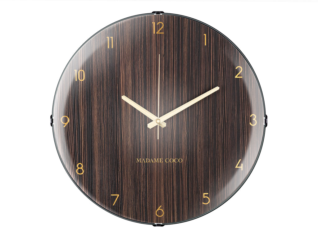 Clarie Clock - Madame Coco JO