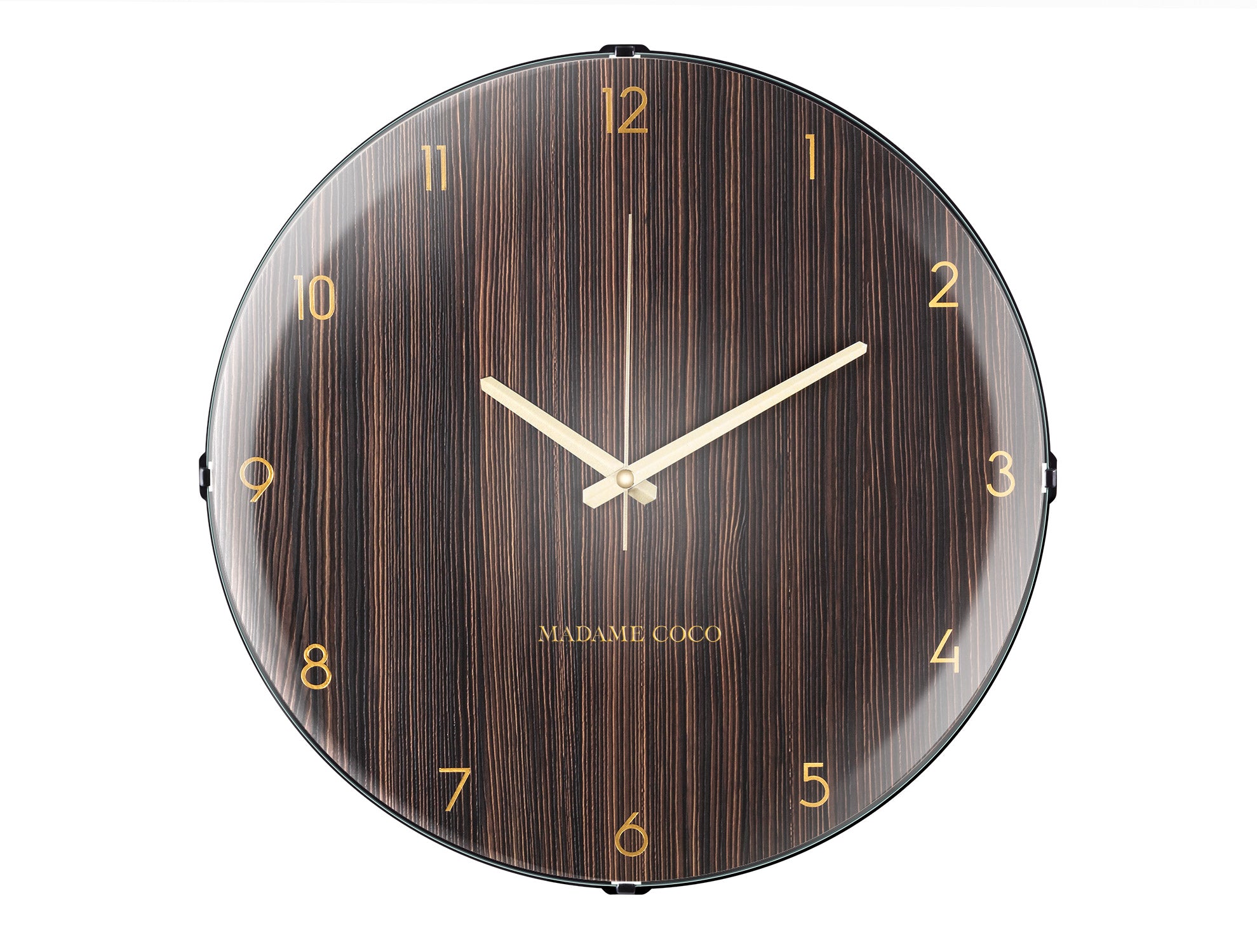 Clarie Clock - Madame Coco JO