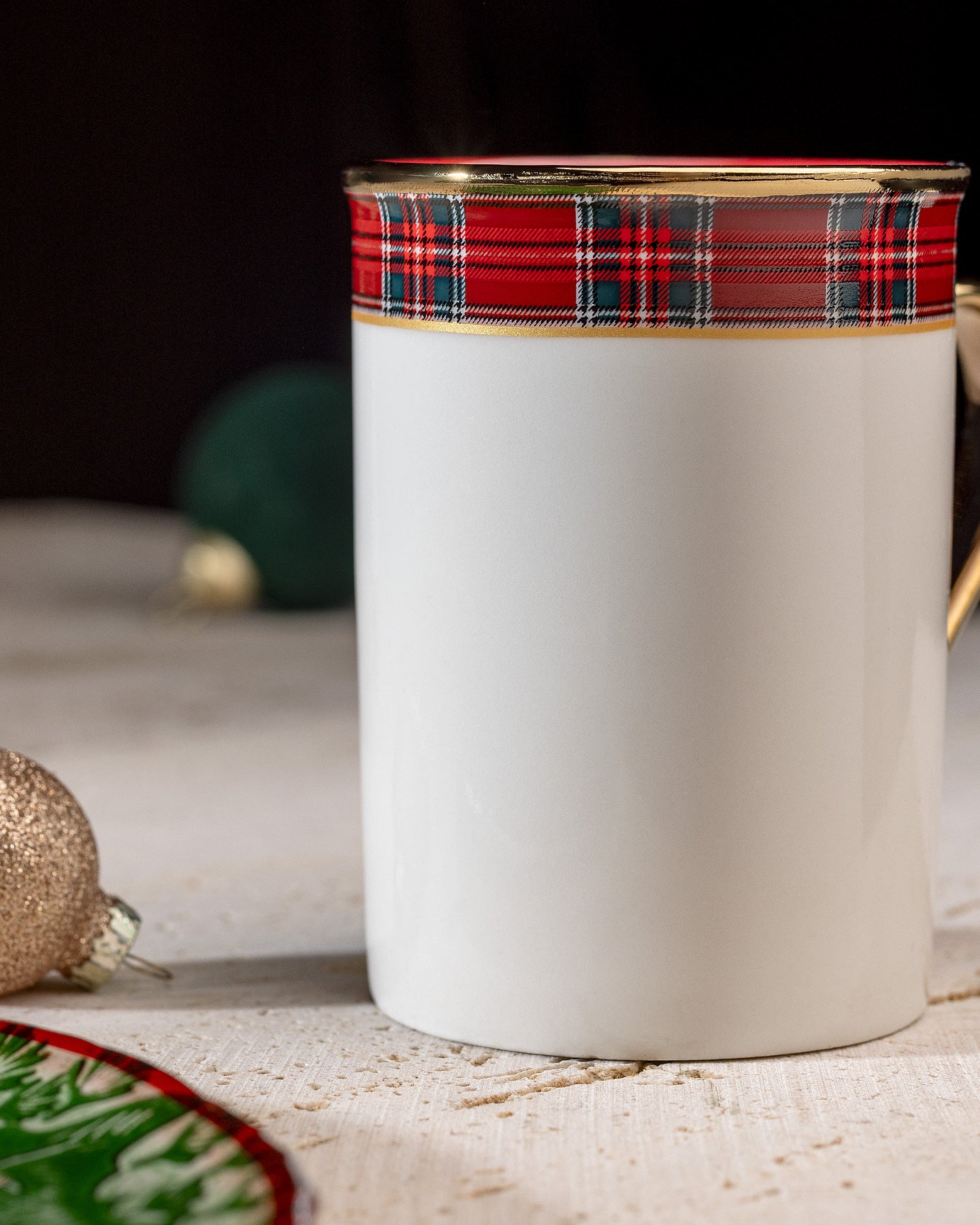 Reve Terra Mug - Madame Coco JO