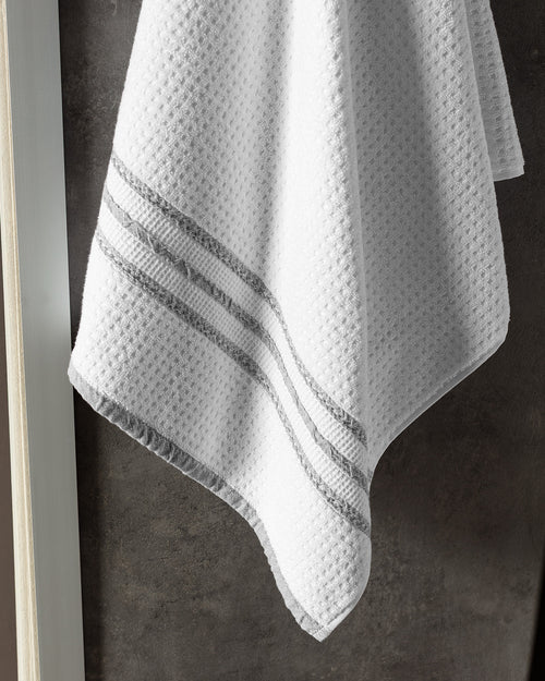Alissa Bath Towel - Madame Coco JO